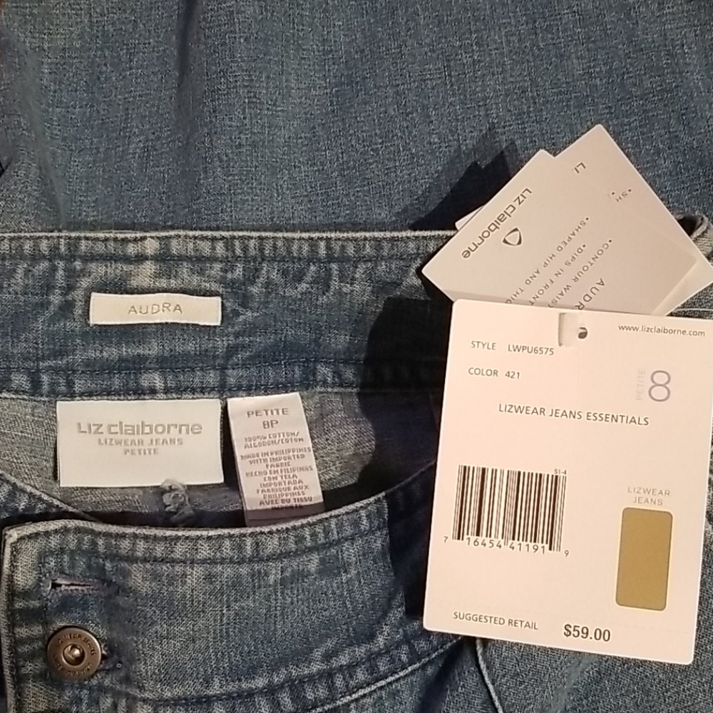 Jeans - Picture 3 of 3